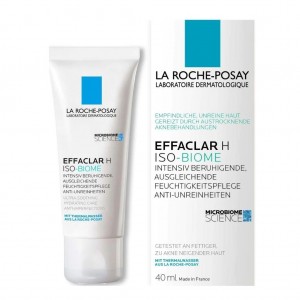 La Roch Posy Effaclar H 40Ml(0208)